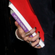 Image for article titled This Book Cressida Bonas Is Carrying Is NOT A Message To Prince Harry